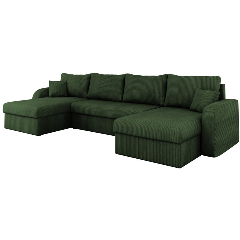 foto del prodotto mobilier1 divano angolare comfivo 233, poso 14, con, 304x140x80cm, 0