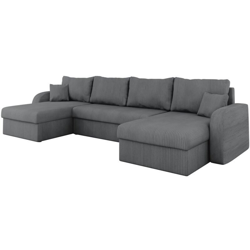 foto del prodotto mobilier1 divano angolare comfivo 233, poso 22, con, 304x140x80cm, 0
