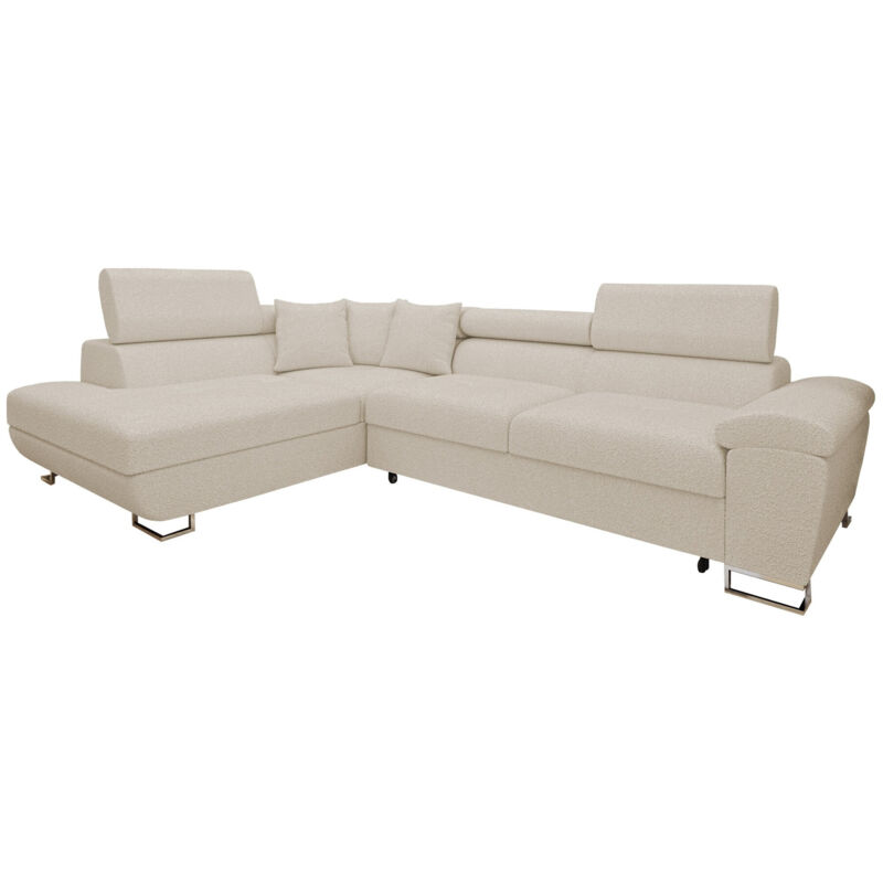 foto del prodotto mobilier1 divano angolare comfivo 290, abriamo 03, con, 270x202x71cm, 0