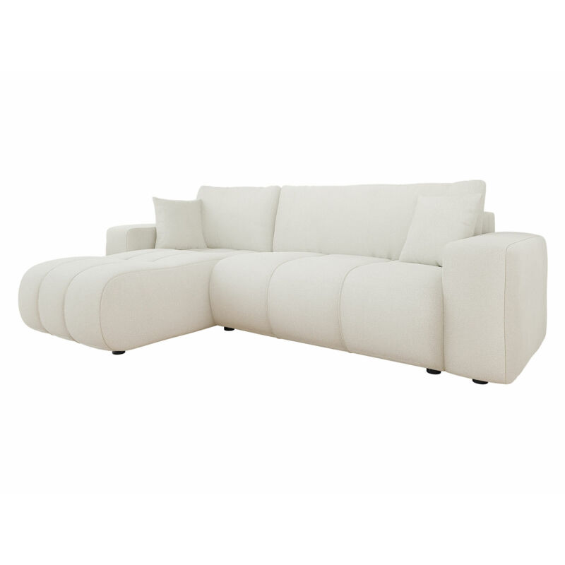 foto del prodotto mobilier1 divano angolare comfivo 361, velo 621, con, 244x145x82cm, 0