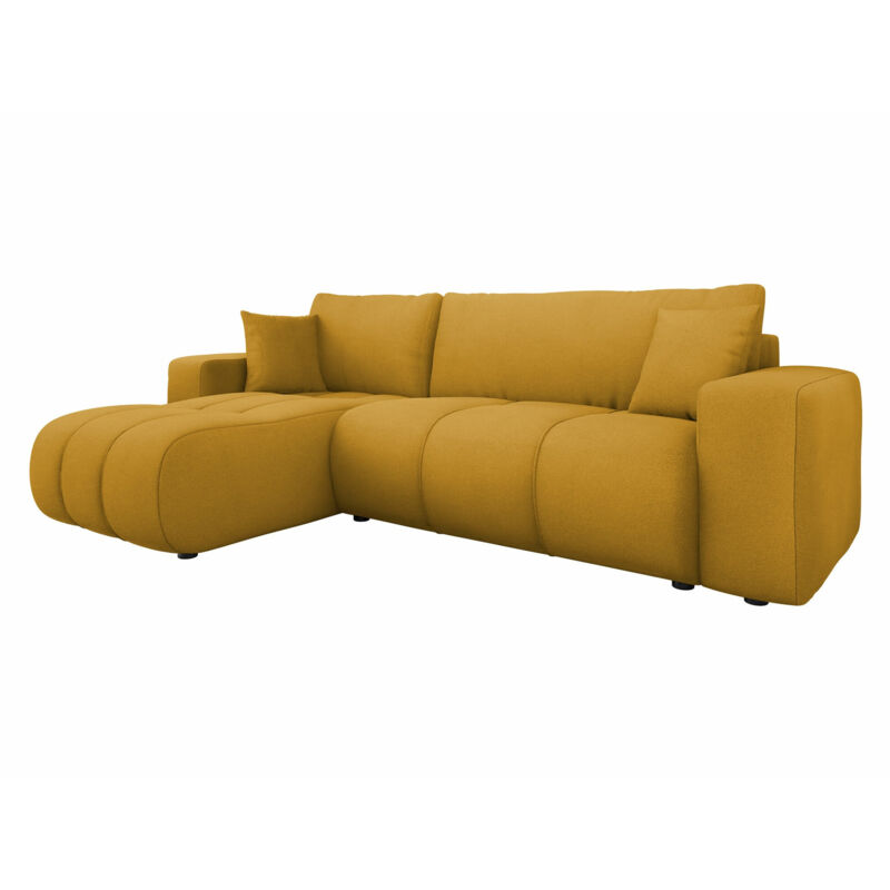 foto del prodotto mobilier1 divano angolare comfivo 361, velo 626, con, 244x145x82cm, 0