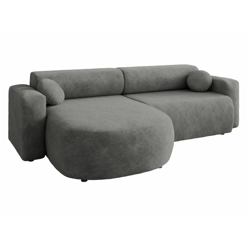 foto del prodotto mobilier1 divano angolare comfivo 413, velo 635, con, 252x150x70cm, 0