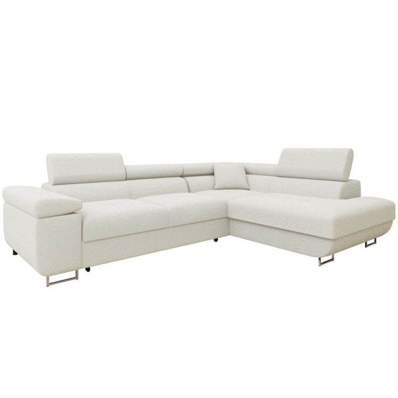 foto del prodotto mobilier1 divano angolare comfivo eliferu 100, flow 06, con, 274x203x70cm, 0