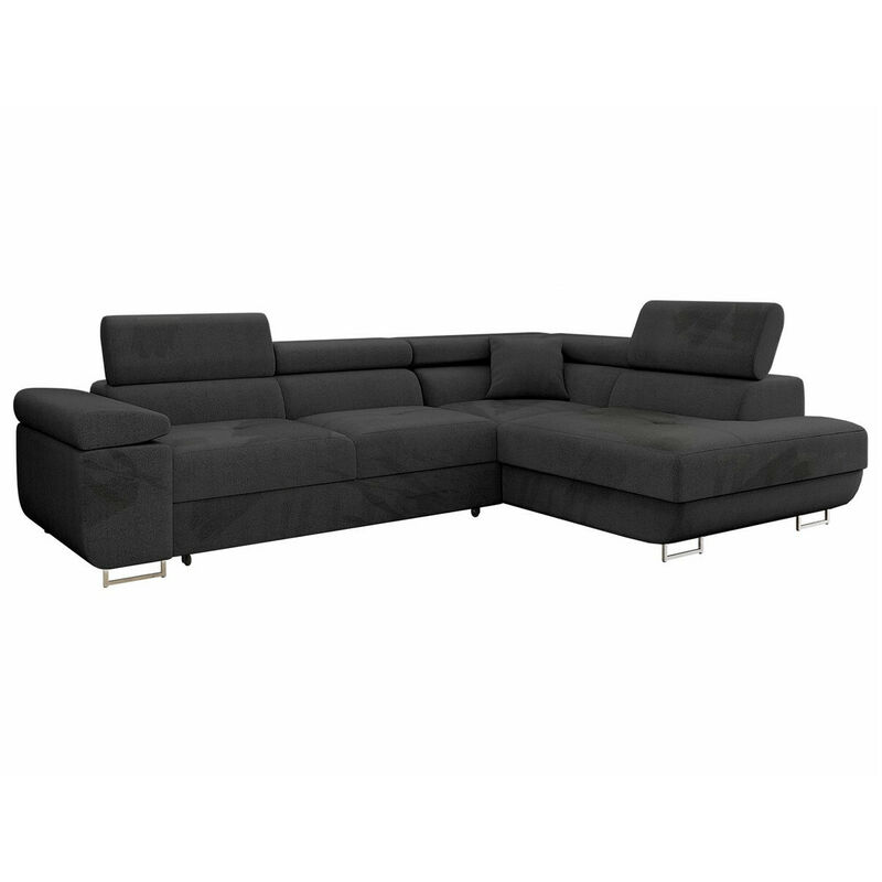 foto del prodotto mobilier1 divano angolare comfivo eliferu 100, manila 18, con, 274x203x70cm, 0