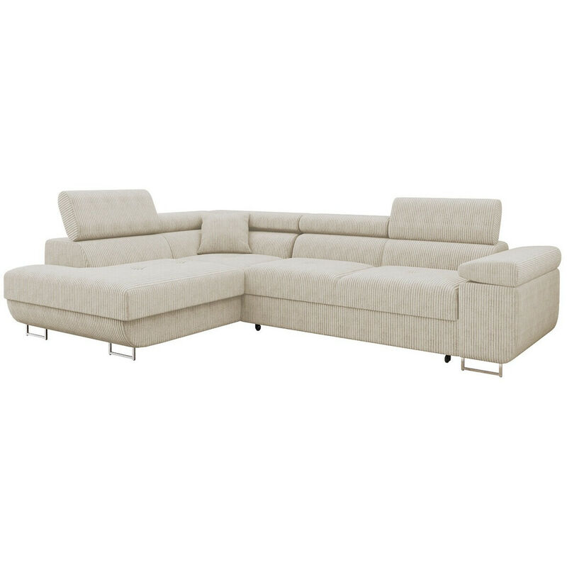 foto del prodotto mobilier1 divano angolare comfivo eliferu 100, poso 100, con, 274x203x70cm, 0