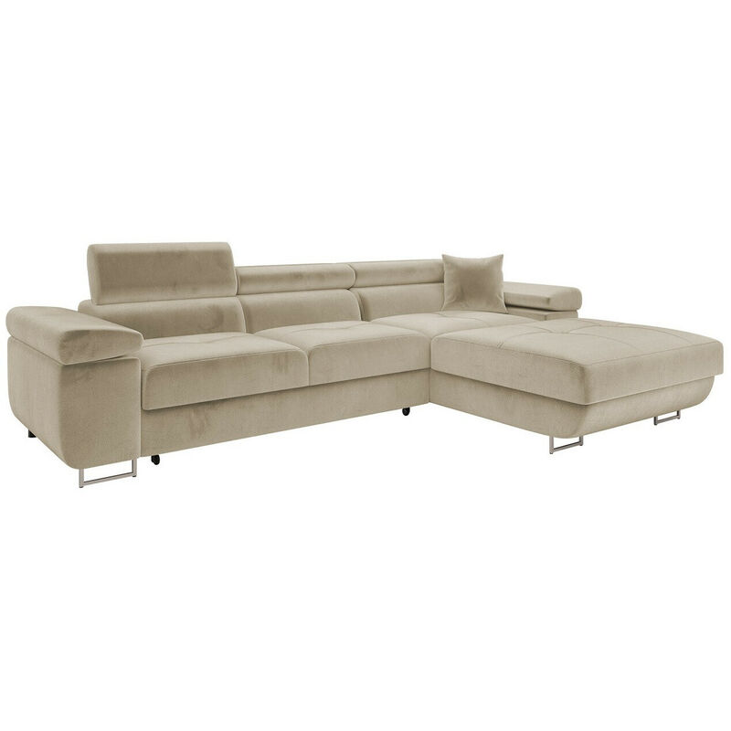 foto del prodotto mobilier1 divano angolare comfivo eliferu 102, manila 02, con, 280x170x70cm, 0