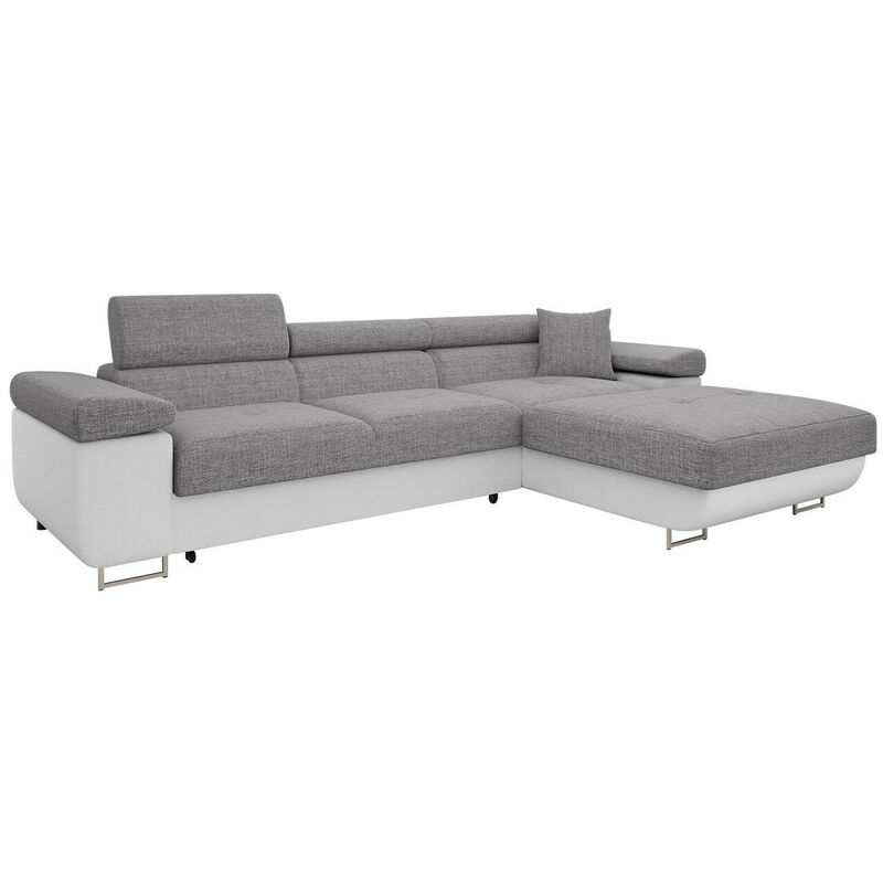 foto del prodotto mobilier1 divano angolare comfivo eliferu 102, soft 017 lux 05, con, 280x170x70cm, 0