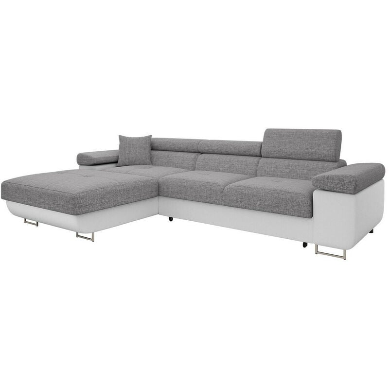 foto del prodotto mobilier1 divano angolare comfivo eliferu 102, soft 017 lux 05, con, 280x170x70cm, 0