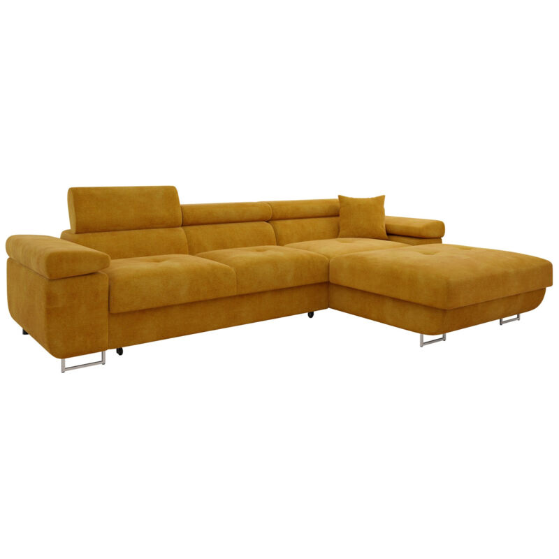 foto del prodotto mobilier1 divano angolare comfivo eliferu 102, wave 05, con, 280x170x70cm, 0
