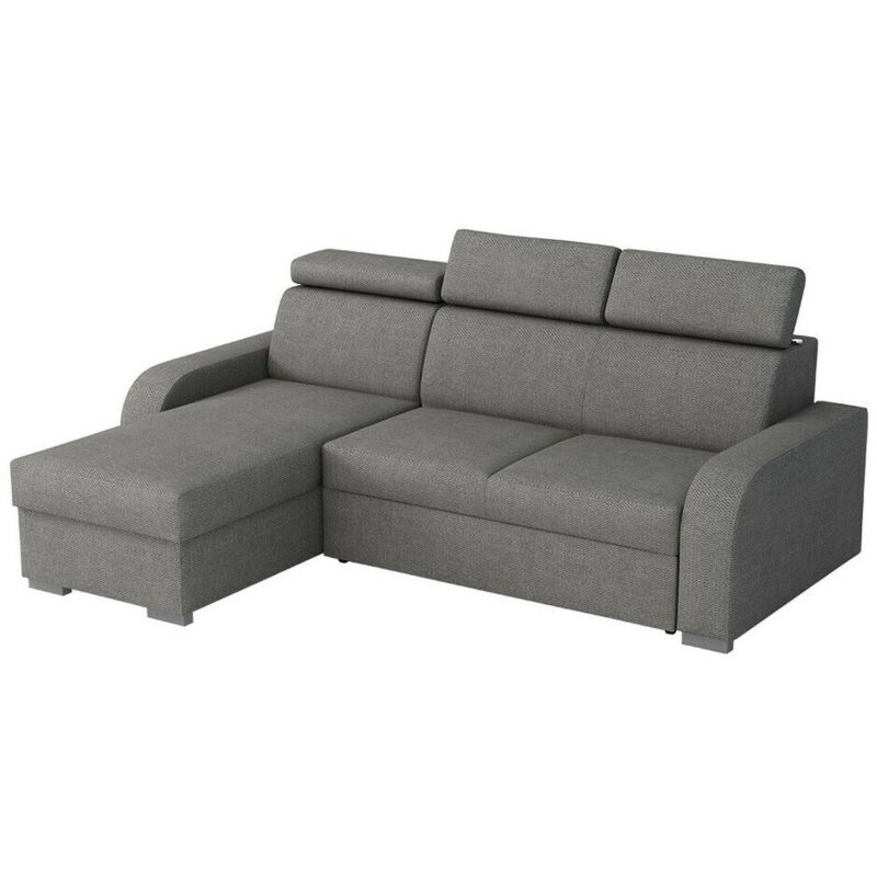 foto del prodotto mobilier1 divano angolare etrcala 100, crown 18, con, 235x170x85cm, 0