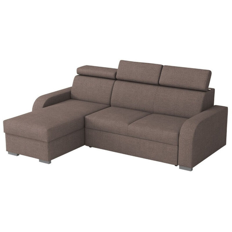 foto del prodotto mobilier1 divano angolare etrcala 100, crown 4, con, 235x170x85cm, 0