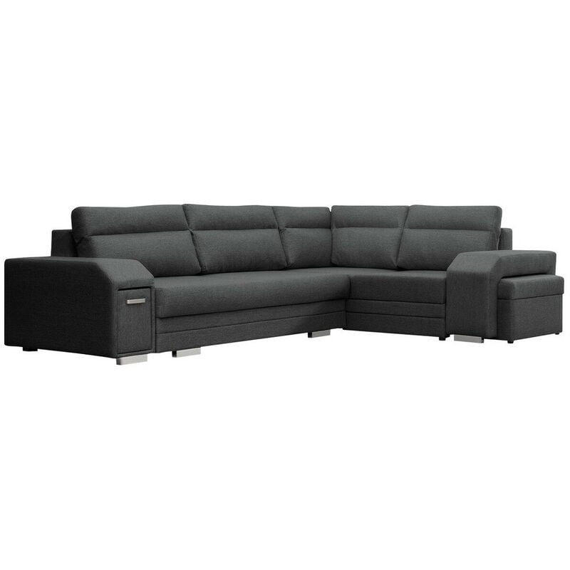 foto del prodotto mobilier1 divano angolare kingsport 101 , con, 305x205x90cm, 0