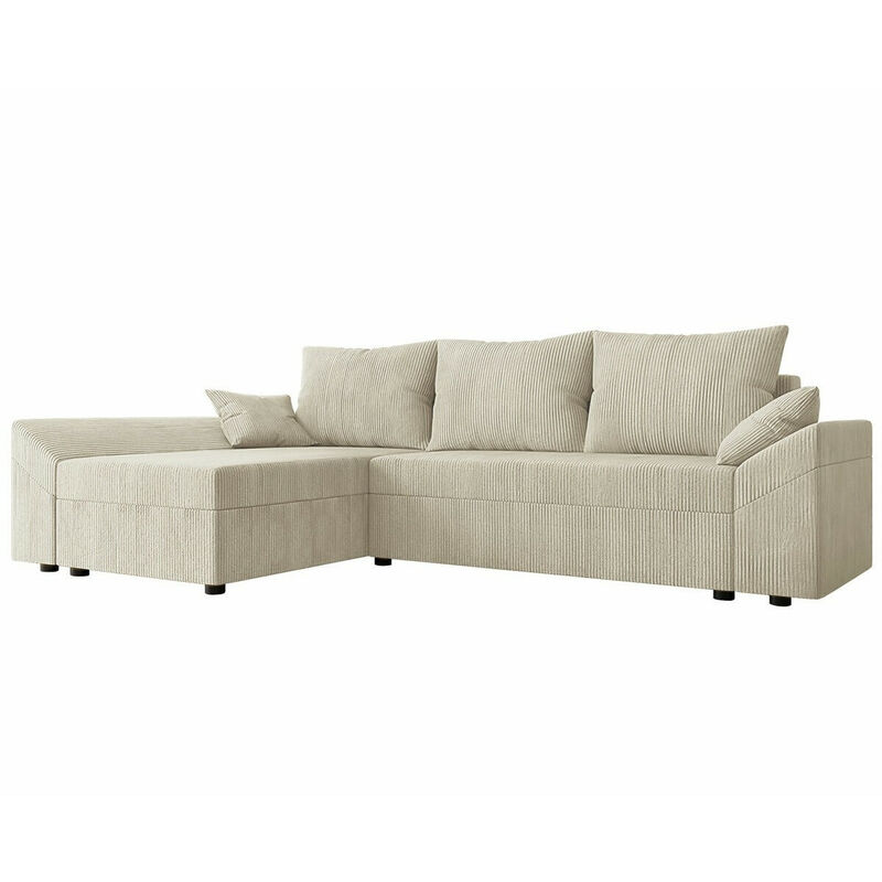 foto del prodotto mobilier1 divano angolare memphis 104, poso 100, con, 240x140x82cm, 0