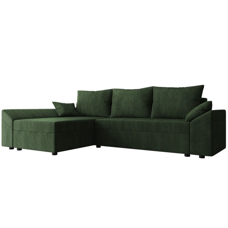 foto del prodotto mobilier1 divano angolare memphis 104, poso 14, con, 240x140x82cm, 0