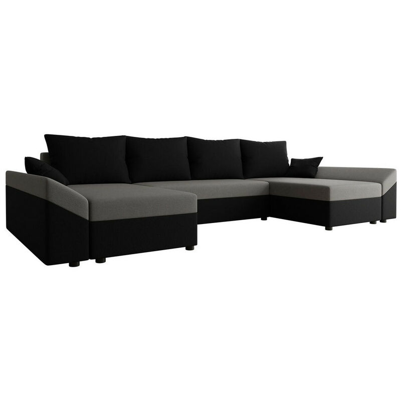 foto del prodotto mobilier1 divano angolare memphis 105, alova 04 alova 36, con, 317x140x82cm, 0