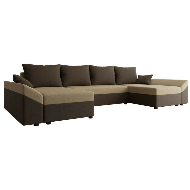 foto del prodotto mobilier1 divano angolare memphis 105, alova 68 alova 07, con, 317x140x82cm, 0