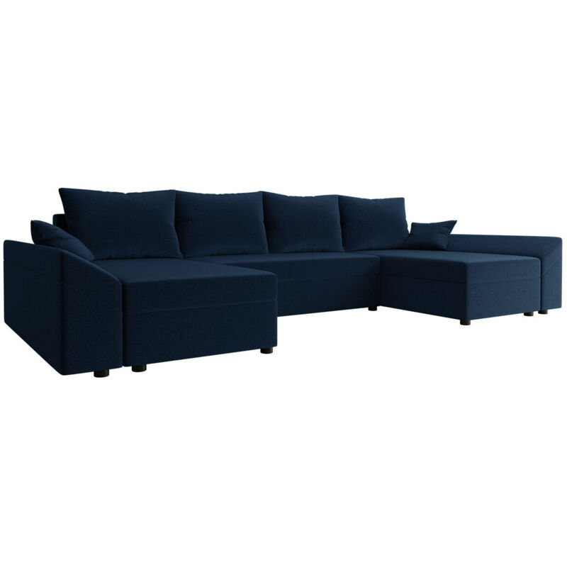 foto del prodotto mobilier1 divano angolare memphis 131, kronos 09, con, 317x140x82cm, 0