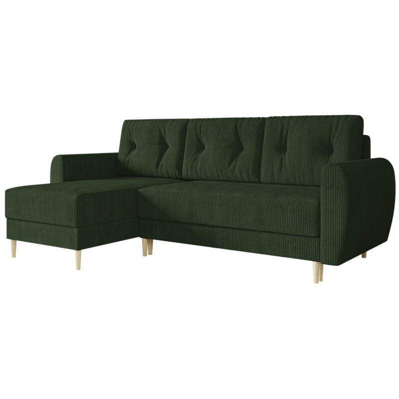 foto del prodotto mobilier1 divano angolare memphis 139, poso 14, con, 234x139x95cm, 0