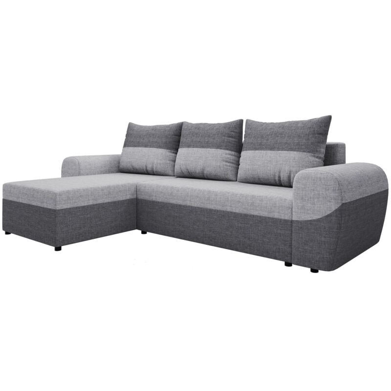 foto del prodotto mobilier1 divano angolare memphis 148, lux 06 lux 05, con, 260x140x86cm, 0