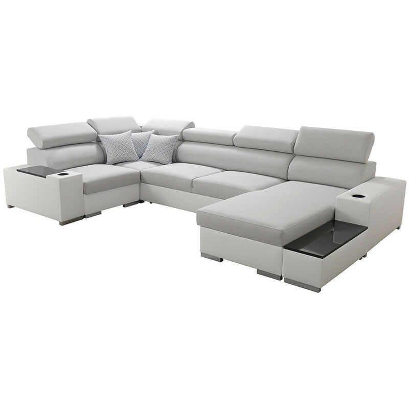 foto del prodotto mobilier1 divano angolare pearland 101 , con, 358x205x80cm, 0
