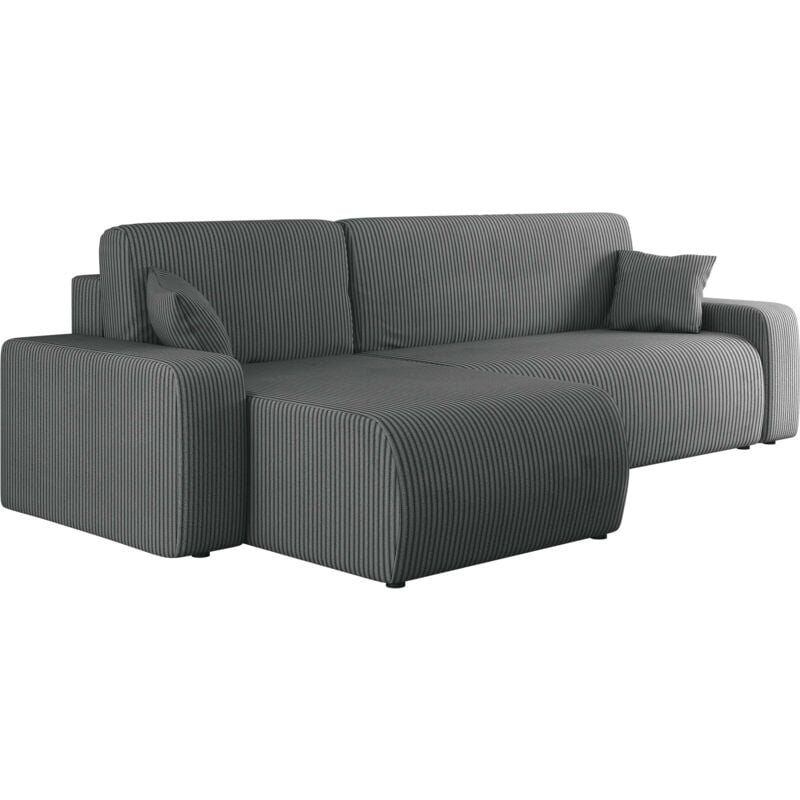 foto del prodotto mobilier1 - divano angolare shelton 102, poso 22, con, 244x145x82cm, 0