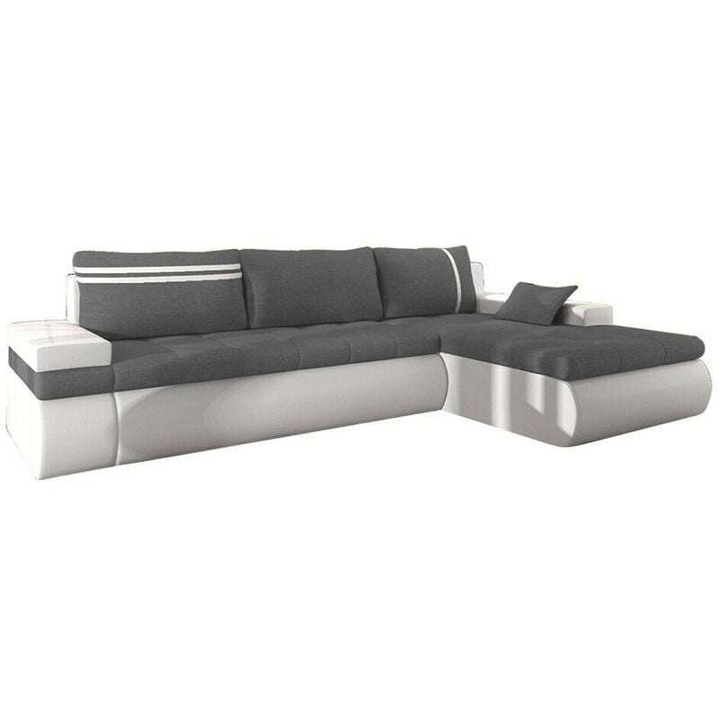 foto del prodotto mobilier1 - divano angolare temple 100, soft 017 antara 2021, con, 300x182x90cm, 0