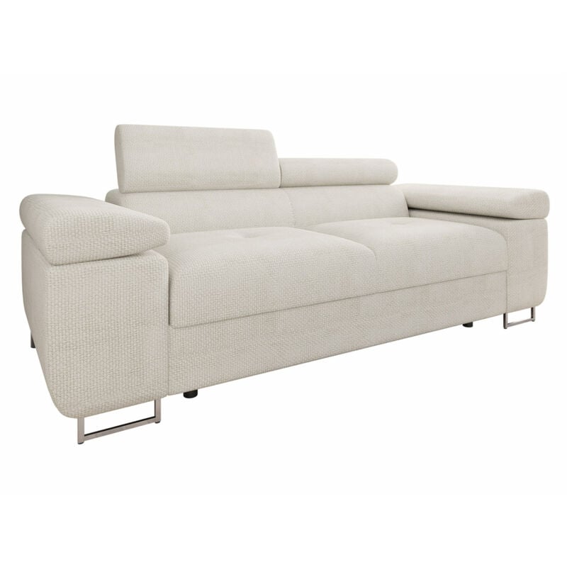 foto del prodotto mobilier1 divano comfivo eliferu 105, flow 06, senza, 198x102x70cm, arazzo, gambe metallo