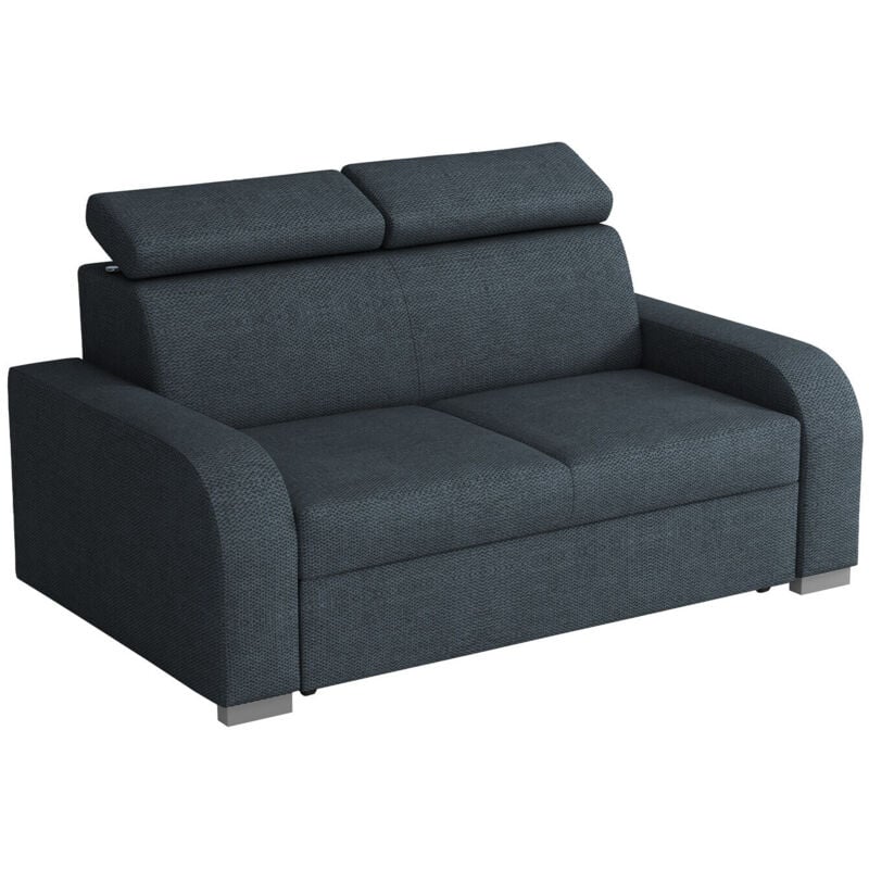 foto del prodotto mobilier1 - divano etrcala 103, crown 15, senza, 170x100x85cm, arazzo, gambe: legno, plastica