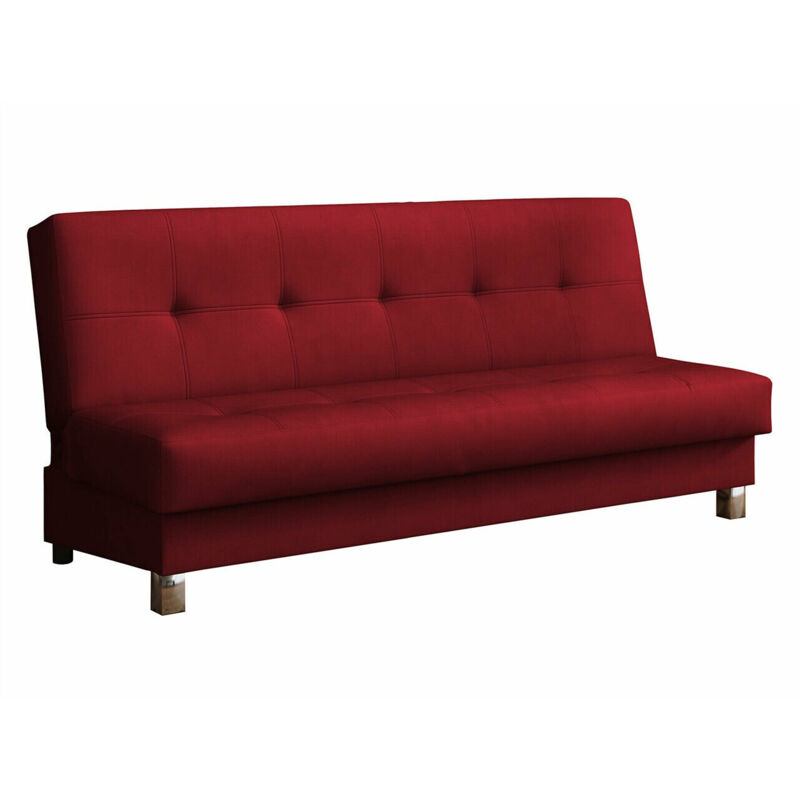 foto del prodotto mobilier1 divano letto columbus 107, kronos 02, con, 0, 90x193x85cm