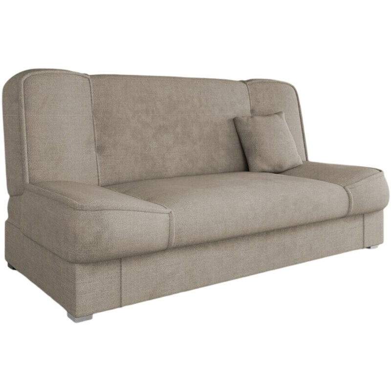 foto del prodotto mobilier1 divano letto columbus 117, orinoco 22, con, 0, 80x175x80cm