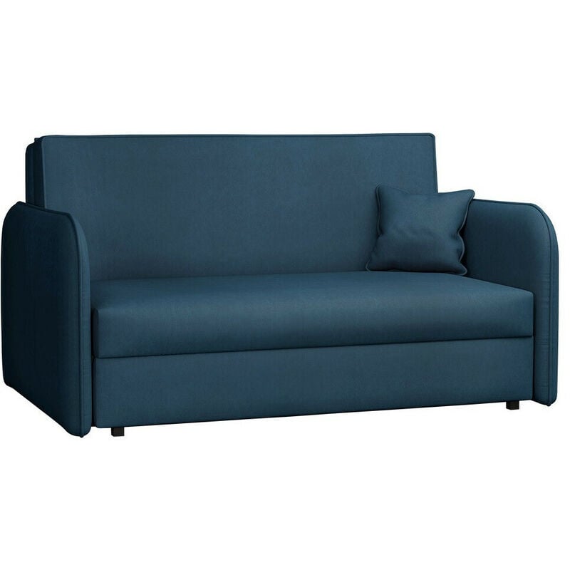 foto del prodotto mobilier1 - divano letto columbus 123, mono 241, con, 0, 85x145x98cm, mobile già assemblato