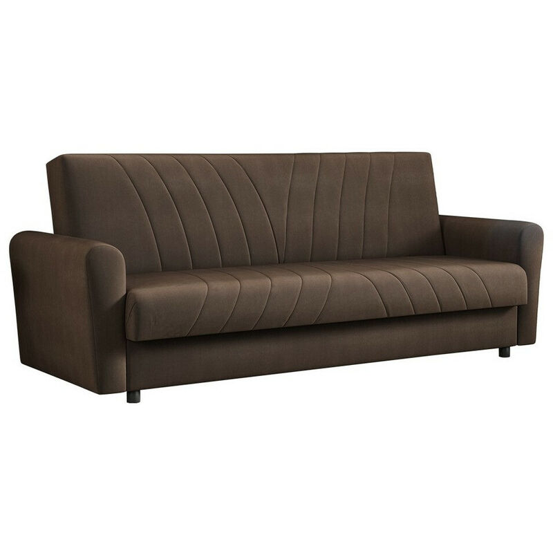 foto del prodotto mobilier1 divano letto columbus 126, zanzibar 135, con, 0, 87x230x90cm