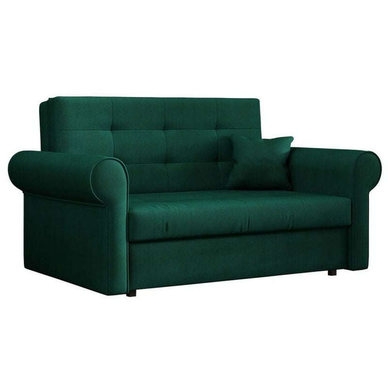 foto del prodotto mobilier1 divano letto columbus 128, kronos 19, con, 0, 85x148x98cm, mobile gi assemblato