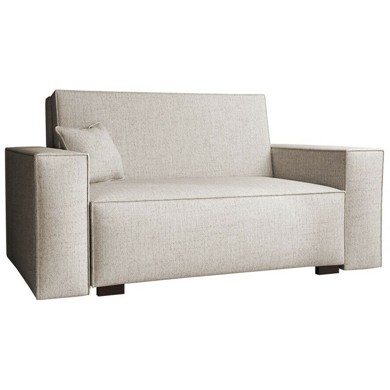 foto del prodotto mobilier1 divano letto columbus 194, neve 3, con, 0, 85x152x98cm, mobile gi assemblato