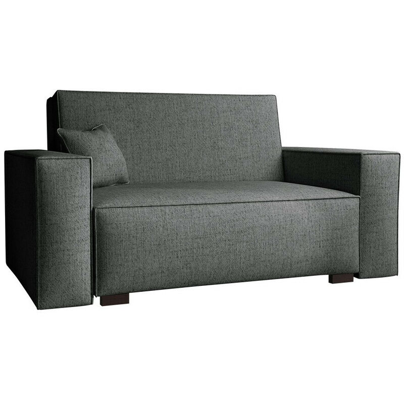 foto del prodotto mobilier1 divano letto columbus 194, neve 90, con, 0, 85x152x98cm, mobile gi assemblato
