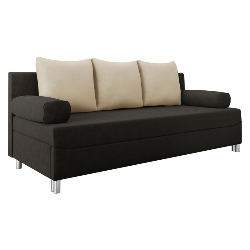 foto del prodotto mobilier1 divano letto comfivo 125, alova 68 alova 07, con, 0, 86x192x80cm