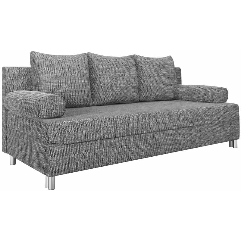 foto del prodotto mobilier1 divano letto comfivo 125, lawa 05, con, 0, 86x192x80cm