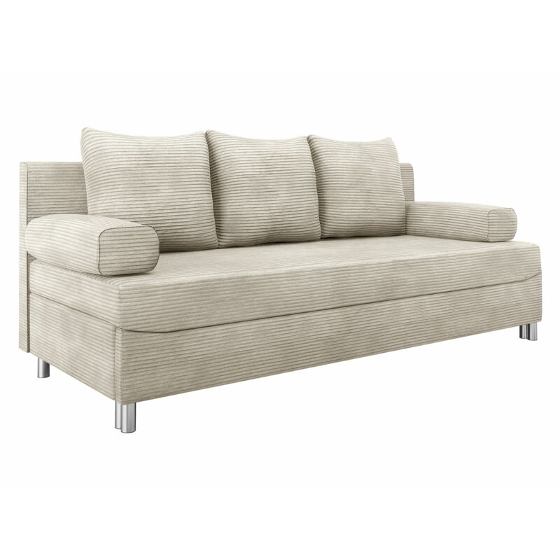 foto del prodotto mobilier1 divano letto comfivo 125, poso 100, con, 0, 86x192x80cm