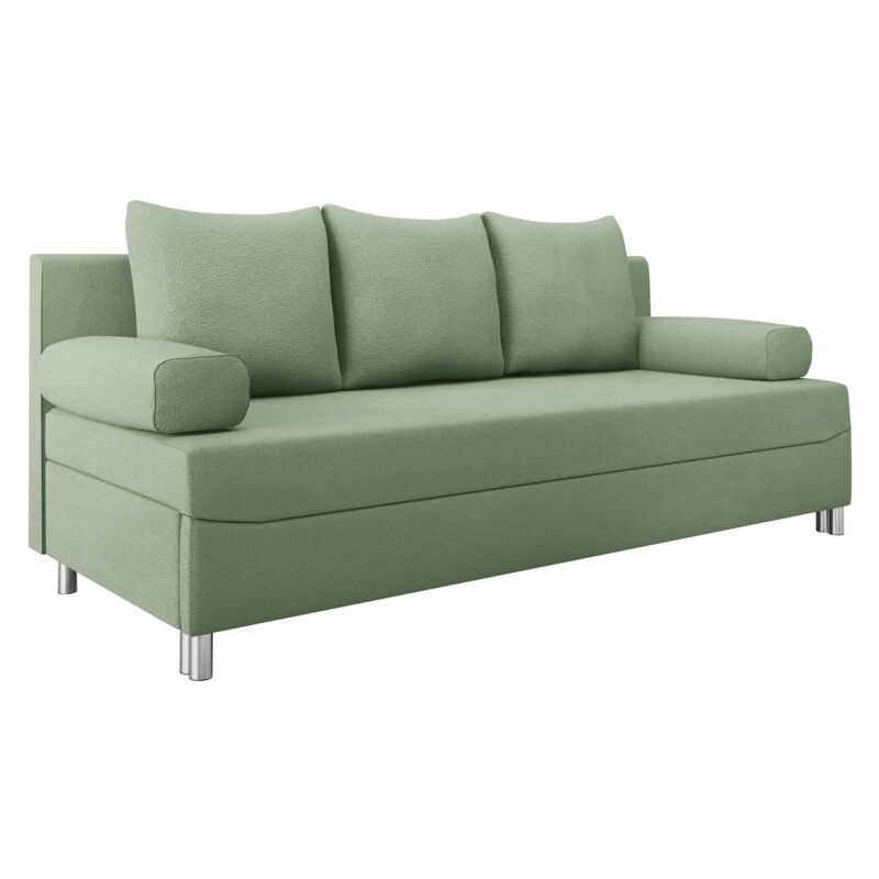foto del prodotto mobilier1 divano letto comfivo 125, uttario velvet 2954, con, 0, 86x192x80cm