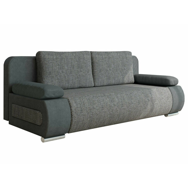foto del prodotto mobilier1 divano letto comfivo 144, alova 36 lawa 05, con, 0, 77x200x92cm