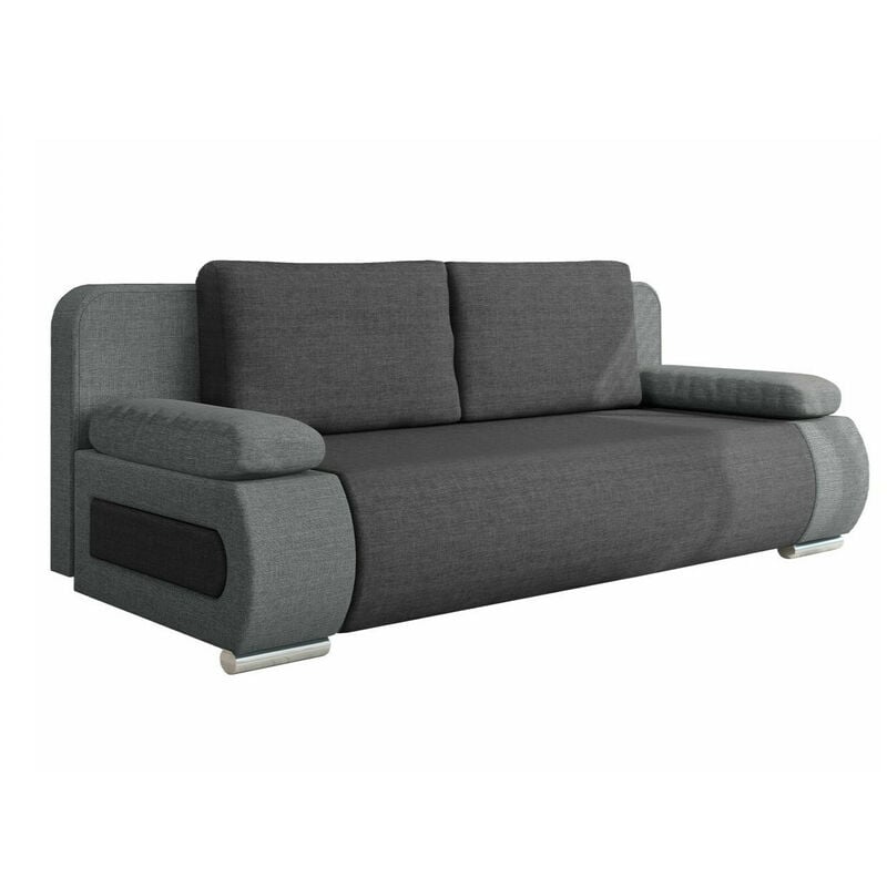 foto del prodotto mobilier1 divano letto comfivo 144, lux 05 lux 06, con, 0, 77x200x92cm