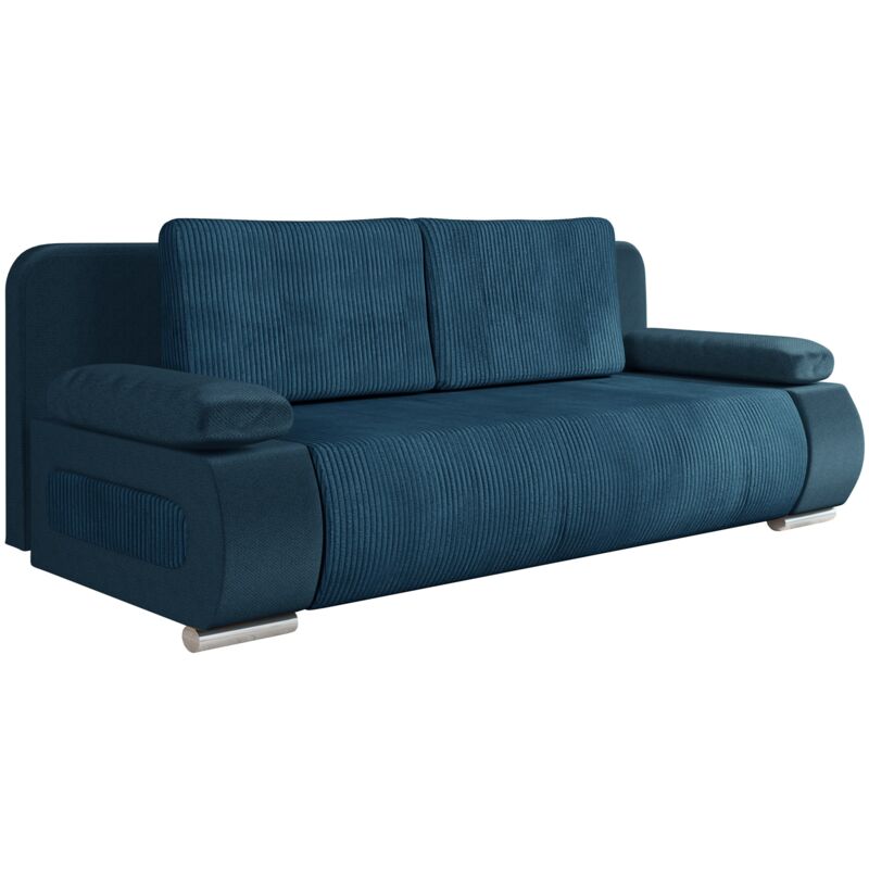 foto del prodotto mobilier1 divano letto comfivo 144, poso 05 kronos 05, con, 0, 77x200x92cm