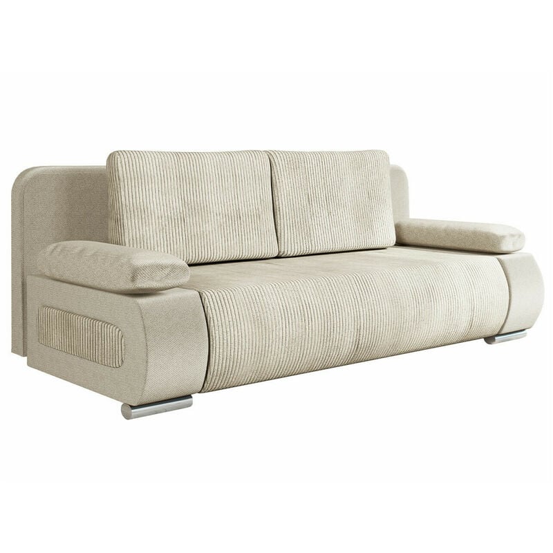 foto del prodotto mobilier1 divano letto comfivo 144, poso 100 paros 01, con, 0, 77x200x92cm