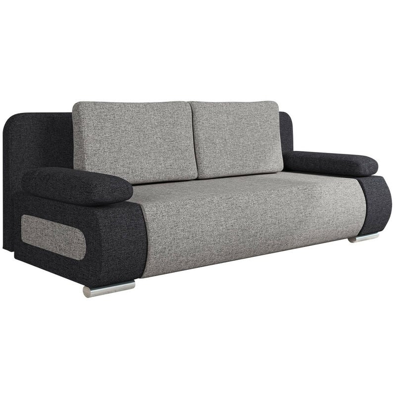 foto del prodotto mobilier1 divano letto comfivo 144, soul 20 soul 17, con, 0, 77x200x92cm