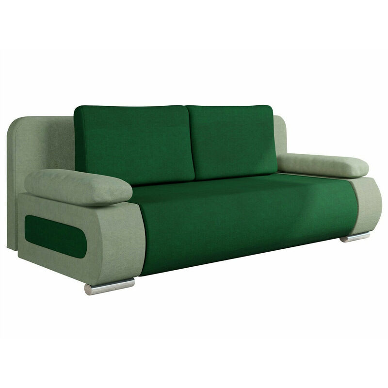 foto del prodotto mobilier1 divano letto comfivo 144, uttario velvet 2954 uttario velvet 2951, con, 0, 77x200x92cm