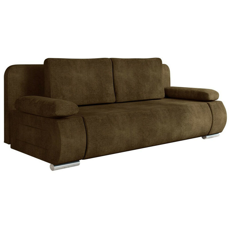 foto del prodotto mobilier1 divano letto comfivo 144, wave 09, con, 0, 77x200x92cm
