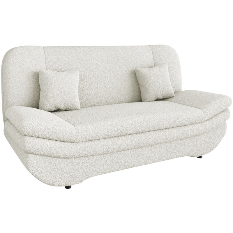 foto del prodotto mobilier1 divano letto comfivo 235, baloo 2073, con, 0, 95x200x90cm