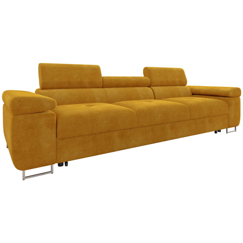 foto del prodotto mobilier1 divano letto comfivo eliferu 108, wave 05, senza, 0, 70x263x102cm