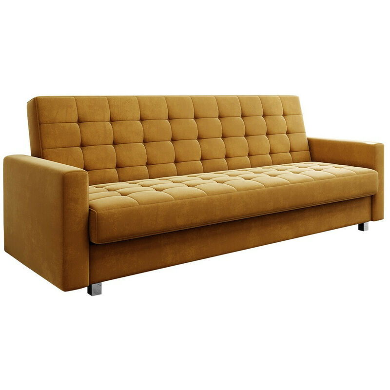 foto del prodotto mobilier1 divano letto decatur 105, paros 11166, con, 0, 95x216x90cm