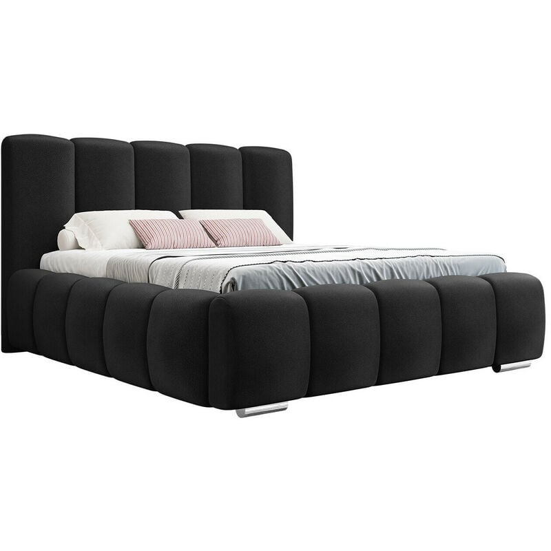 foto del prodotto mobilier1 letto trendynest 106, kronos 07, doppio, 180x200, arazzo, con, 200x222x112cm
